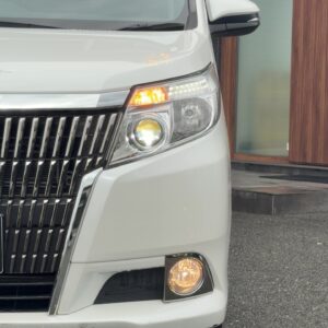 エスクァイア　ハイブリッドGi