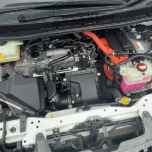 エスクァイア　ハイブリッドGi