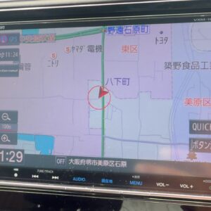 シャトル ハイブリッドX 4WD