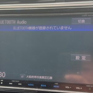 シャトル ハイブリッドX 4WD