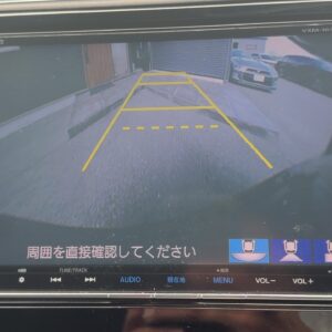 シャトル ハイブリッドX 4WD