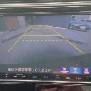 シャトル ハイブリッドX 4WD