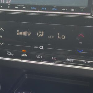 シャトル ハイブリッドX 4WD