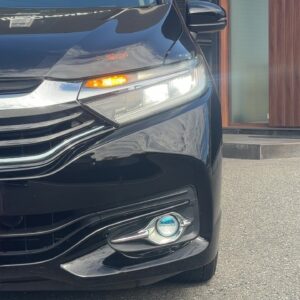 シャトル ハイブリッドX 4WD