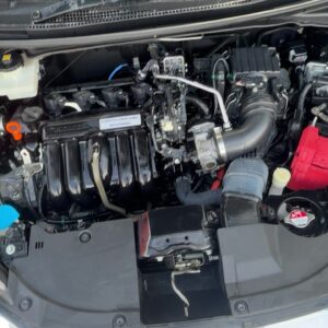 シャトル ハイブリッドX 4WD