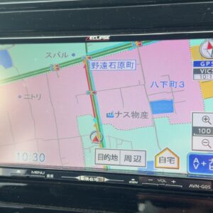 プリウス　S