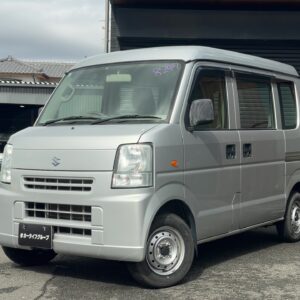エブリィ　PA