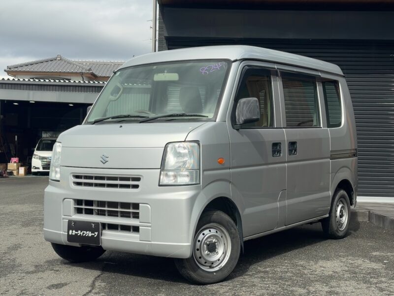 エブリィ　PA
