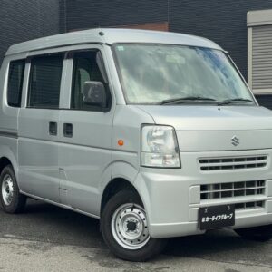 エブリィ　PA