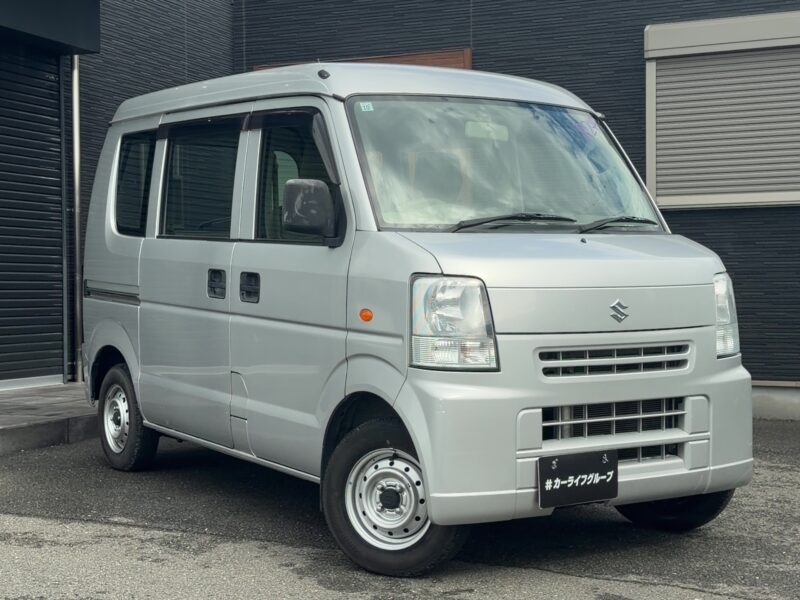 エブリィ PA