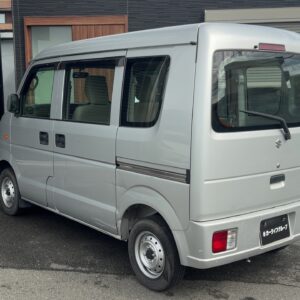 エブリィ　PA