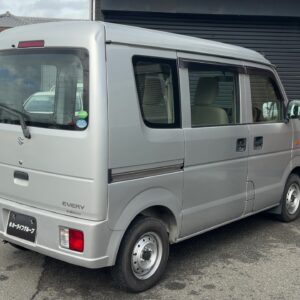 エブリィ　PA