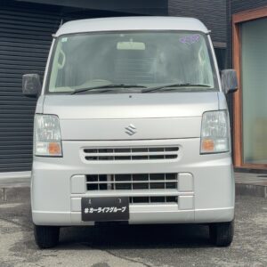 エブリィ　PA