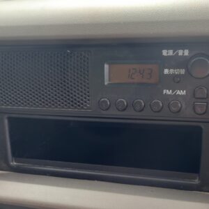 エブリィ　PA