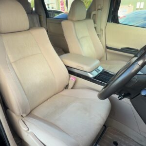 ヴェルファイア ハイブリッド X【総合評価優良車】