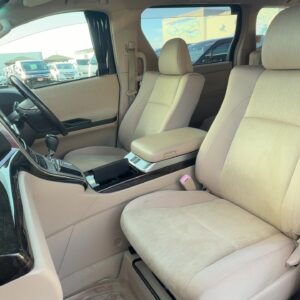 ヴェルファイア ハイブリッド X【総合評価優良車】