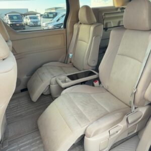 ヴェルファイア ハイブリッド X【総合評価優良車】