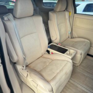 ヴェルファイア ハイブリッド X【総合評価優良車】