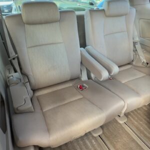 ヴェルファイア ハイブリッド X【総合評価優良車】