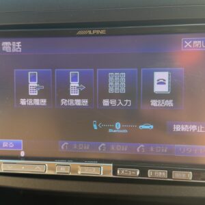 ヴェルファイア ハイブリッド X【総合評価優良車】