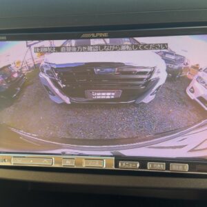 ヴェルファイア ハイブリッド X【総合評価優良車】