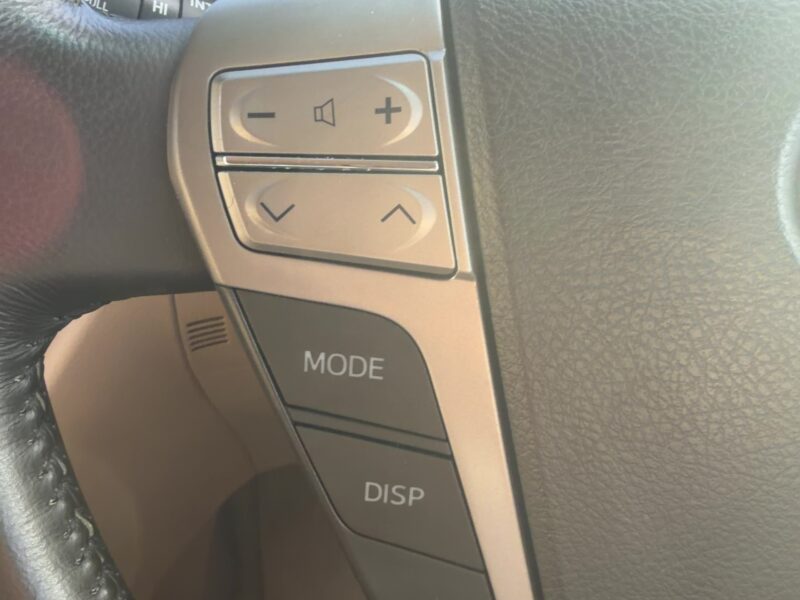 ヴェルファイア ハイブリッド X【総合評価優良車】
