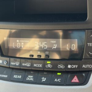 ヴェルファイア ハイブリッド X【総合評価優良車】