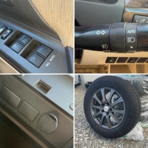 ヴェルファイア ハイブリッド X【総合評価優良車】
