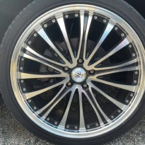 ヴェルファイア ハイブリッド X【総合評価優良車】