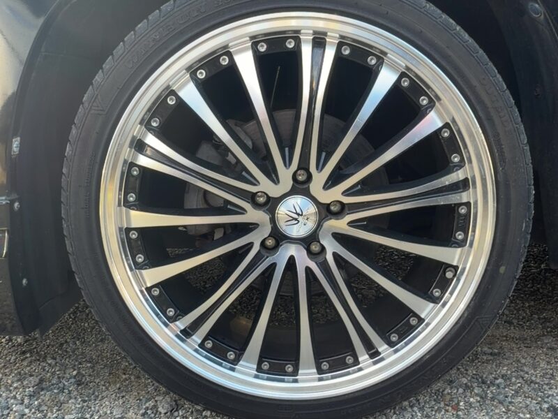 ヴェルファイア ハイブリッド X【総合評価優良車】