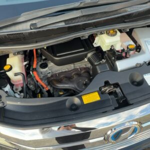 ヴェルファイア ハイブリッド X【総合評価優良車】